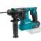 Акумулаторен перфоратор MAKITA HR010GZ, XGT 40 V max, SDS-PLUS, 2,1 J, SOLO / HR010GZ